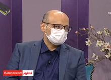 40 درصد بیماران بد حال کرونایی کشور در بیمارستانهای تهران بستری اند/ شرایط زرد و قرمز برای تهران یکی است