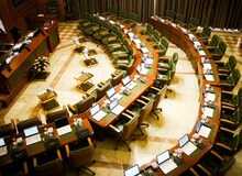 سوییس به تصویب تحریم‌های بیشتر علیه جمهوری اسلامی دست زد