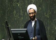 علیرضا سلیمی: مهلت سه ماهه آژانس انرژی اتمی تمام شده است/ اطلاعات دوربین‌ها باید برای همیشه از دسترس خارج شود
