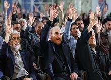 قالیباف، زاکانی، بذرپاش و پایداری هرکدام لیست جداگانه‌ای می‌دهند؟