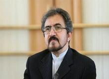 قاسمی حمله تروریستی در برلین را محکوم کرد