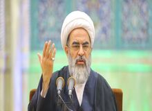 فاصل لنکرانی: مردم در تشخیص اینکه حلال و حرامشان را ازچه کسی دریافت کنند دچار سردرگمی شدند/ مردم باید برای تشخیص حلال و حرام به رهبری مراجعه کنند