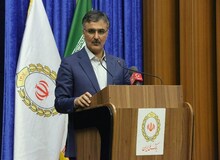 پیام تبریک مدیرعامل بانک ملی ایران به مناسبت روز فناوری اطلاعات