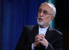 صالحی: هر گونه چشم طمع به آب و خاک ایران، محکوم به شکست است