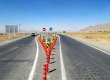 ۳ استان بیشترین نقاط حادثه‌خیز دارند+اسامی 