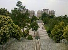 استقرار «لباس شخصی‌»‌های پلیس در ۲۰۰ پارک و بوستان تهران!