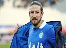 تیموریان وارد باشگاه استقلال شد