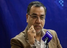 فضائلی: سخنگوی رهبر انقلاب نیستم 