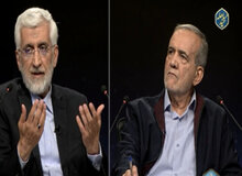 سعید جلیلی: ۱۱ سال است برای ریاست جمهوری زنبیل گذاشته ام