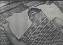 تصاویر منتشر نشده از اولین ساعات مرگ جهان پهلوان تختی