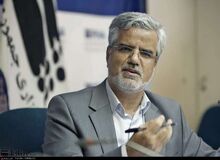 محمود صادقی: مجمع تشخیص جای رفراندوم را پر کرده است/ اجرای اصل ۱۱۱که نظارت مجلس خبرگان بر رهبری است نیاز به شفاف سازی دارد/ تفسیر از قانون اساسی سلیقه ای شده است