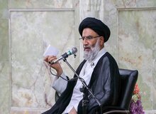 امام جمعه اهواز: جوانان اول ازدواج کنند بعد راجع به شغل و ادامه زندگی تصمیم بگیرند