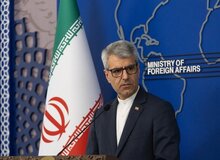 بقائی ادعاهای ضدایرانی گروه هفت را محکوم کرد
