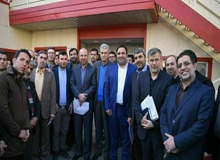 رد صلاحیت گسترده مدیران قالیبافی برای انتخابات شورای شهر/ املاک نجومی و هلدینگ یاس کار دست رهروان قالیباف داد

