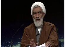 پورمحمدی: ما به راحتی در ـآسمان و زمین اسرائبل کارهایی انجام دادیم+فیلم