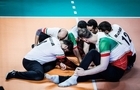 تیم ملی والیبال نشسته قهرمان جهان شد