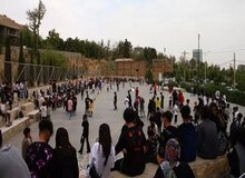 معاون استاندار فارس: فضای عفاف و حجاب در شیراز دچار آسیب شده / متصدیان کافی شاپ‌ها قوانین حوزه حجاب را رعایت نمی‌کنند / زمانی که فضا برای دشمنان فراهم می‌شود جراحی‌هایی اتفاق می‌افتد که درد دارد