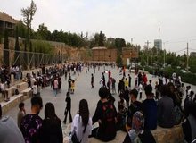 معاون استاندار فارس: فضای عفاف و حجاب در شیراز دچار آسیب شده / متصدیان کافی شاپ‌ها قوانین حوزه حجاب را رعایت نمی‌کنند / زمانی که فضا برای دشمنان فراهم می‌شود جراحی‌هایی اتفاق می‌افتد که درد دارد