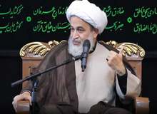 علیرضا پناهیان: هیئتی‌ها باید کارهای اقتصادی راه‌اندازی کنند/ باید به اقتصاد مقاومتی برسیم