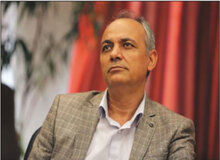 هیچ‌وقت اصلاح‌طلب نبودم/ ​من در «اندیشه» تنها هستم اما در استراتژی معمولا همراهی نشان می‌دهم