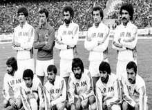  آخرین حضور ایران در فینال و قهرمانی جام ملت‌های آسیا+عکس 