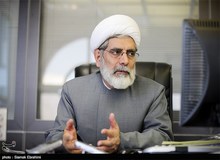 رهامی : هرچه جایگاه عارف تقویت شود به تقویت جریان اصلاح‌طلبی منجر می‌شود
