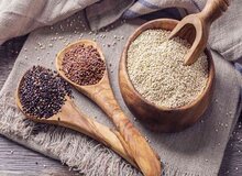 این دانه برای کاهش وزن معجزه می‌کند
