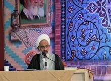نماینده ولی‌فقیه در سپاه:انسان بدون ولایت مُشرک است/ دشمن می‌خواهد هویت انقلاب را از ما بگیرد 