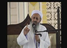 کیهان : اظهارات مولوی عبدالحمید در باره قیام امام حسین پنهان شدن پشت نام امام است