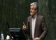 محمودصادقی: در موارد حساس، 15 عضو فراکسیون امید مجلس موقع رای دادن، غیب می شوند!/  به خاطر عملکرد فراکسیون امید در بررسی CFT دو نمره به کارنامه اش اضافه کردم
