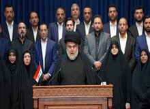 حزب دموکرات کردستان عراق: در دولتی که صدر در آن نباشد، وارد نمی‌شویم