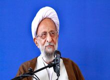 هیچ کشوری سراغ نداریم کسی که مورد قبول امام زمان(عج) باشد در آن حکومت کند/ ولایت فقیه یک نعمت الهی است