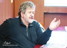 امیر عابدینی: یحیی باید از پرسپولیس خداحافظی کند و دیگر برنگردد/ این کارهایی که او می‌کند اسمش مربیگری نیست
