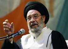 امام جمعه اصفهان: روسیه و چین هیچگاه سلطه نگر نبوده‌اند