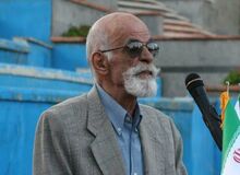 فریدون صدیقی، مجسمه‌ساز و مرمت‌گر تندیس‌های هنری، درگذشت