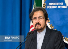 استقبال سخنگوی وزارت خارجه از توافق سوچی در مورد ادلب سوریه
