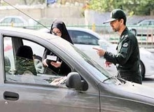 یک موضوع خصوصی به نام «حریم»/ عبدالصمد خرمشاهی: خودرو ها جزء حریم خصوصی افراد هستند/ ضابطین نیروی انتظامی تنها در صورت داشتن حکم مرجع قضایی مجاز به تفتیش داخل اتومبیل می باشند