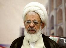 امام جمعه یزد: مجالس عزاداری را تعطیل نمی‌کنیم/ جابه جا نمی شویم در حسینیه ها و مساجد عزاداری می کنیم 