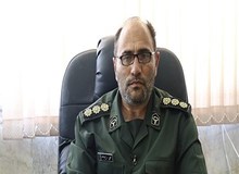 فرمانده بسیج پارس آباد اردبیل: به دنبال نام گذاری خیابان های آمریکا هستیم/ امسال در آمریکا دسته عزاداری راه انداختیم؛ سال دیگر در آنجا دسته شبیه‌خوانی راه  می اندازیم+فیلم 