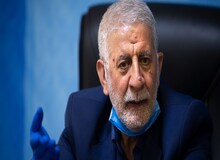 دهمرده: آقای روحانی قبل از کرونا هم قیمت دلار بالای ۵ هزار تومان بود