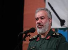 جانشین فرمانده کل سپاه: عملیات وعده صادق ۳ در زمان مشخص و موقعیت مناسب، حتماً اجرایی خواهد شد