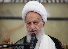 آیت الله العظمی مکارم شیرازی: قم واتیکان نیست