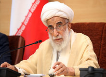 وعده آیت‌جنتی به کاندیداهای ردصلاحیت شده: حق اعتراض دارید
