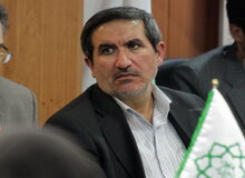 معاون شهردار تهران: آتش‌نشانی به هیچ وجه مشکل تجهیزات ندارد/ در این حادثه نیازی به بالگردی نبود