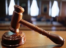 با شکایت مرتضوی؛ وکیل کارگران تامین اجتماعی به 6 ماه حبس محکوم شد

