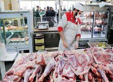 «تغییر رنگ» نشانه فاسد شدن گوشت یا مرغ است؟
