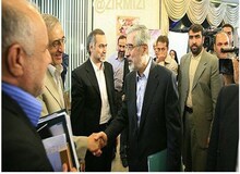 خبرگزاری فارس مدعی شد: اگر موسوی رئیس جمهور می شد هم اوضاع همین بود که هست!