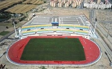 ورزشگاه میزبان احتمالی استقلال و پرسپولیس مشخص شد
