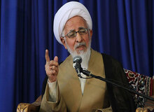 آیت‌الله جوادی آملی: الحمدلله دربرجام امتیازی داده نشد / در مذاکره با دشمن باید انگشتانش را هم شمرد
