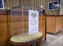 آغاز نخستین انتخابات پارلمانی سوریه پس از سقوط اسد